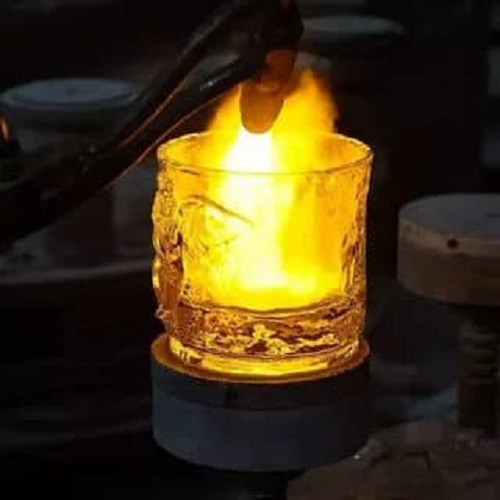شیشه حرارتی چیست