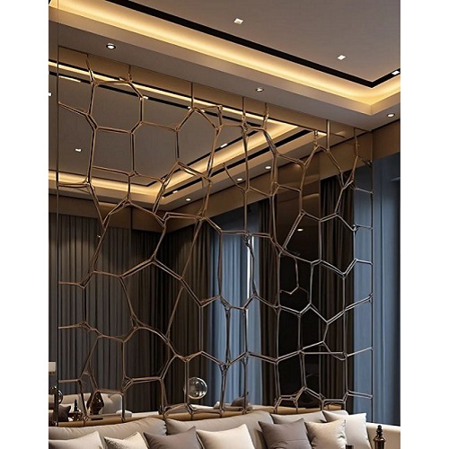 آینه دکوراتیو کلاسیک