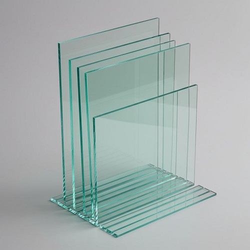 شیشه پشت کابینتی