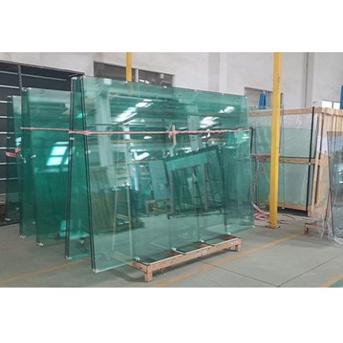 شیشه میز کنفرانس