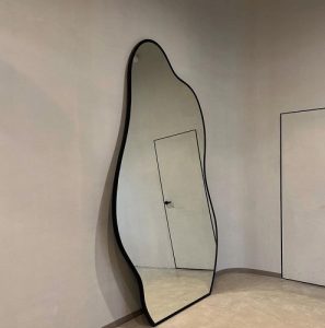 انواع آینه دفرمه