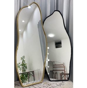 سفارش ساخت آینه دفرمه